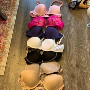 Bra bundle
